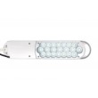 MAUL 8203602 table lamp LED White
