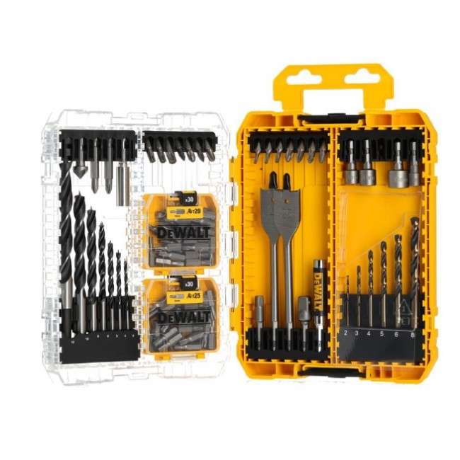 DeWALT DT70785-QZ screwdriver bit 100 pc(s)