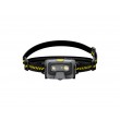Ledlenser HF6R Work Black Headband flashlight LED