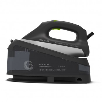 Taurus Sliding Pro 3000 Non Stop 3000 W 1.5 L Ceramic soleplate Black