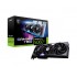 MSI GeForce RTX 5060 Ti 8G GAMING TRIO OC NVIDIA 8 GB GDDR7