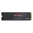 SanDisk Optimus 5100 500 GB M.2 PCI Express 4.0 NVMe QLC 3D NAND