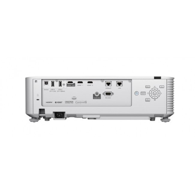 Projector Epson EB-L690U white