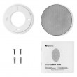 NETATMO Smart Home Alarm NIS, Siren, White