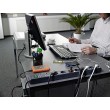 Power strip Secure-Tec 8 sockets