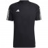 adidas Tiro 23 Competition Jersey black HK7638 S