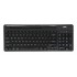 iBox IKC3010B keyboard Home USB QWERTY Black