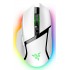 Razer Basilisk V3 Pro mouse Gaming Right-hand RF Wireless + Bluetooth + USB Type-C Optical 30000 DPI