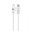 Schwaiger CKB6300 052 networking cable White 30 m Cat6 SF/UTP (S-FTP) Round