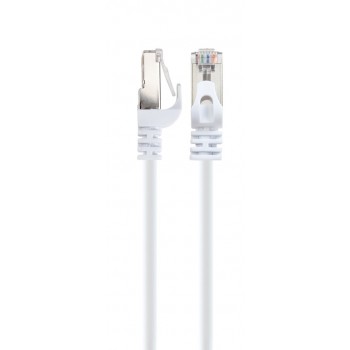 Schwaiger CKB6300 052 networking cable White 30 m Cat6 SF/UTP (S-FTP) Round