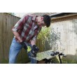 Ryobi RAG800-125G angle grinder 800 W Ryobi RAG800-125G angle grinder 800 W