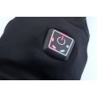 Glovii GJ1XL shirt/top Crew neck Long sleeve Elastane, Polyester