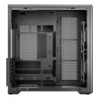 DeepCool CG590 MESH 2F Midi Tower Black