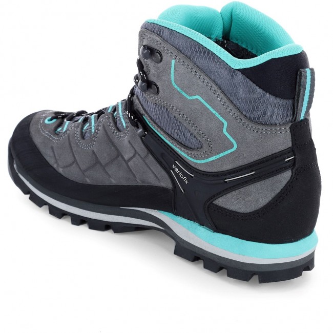 Buty trekkingowe damskie MEINDL Litepeak Lady GTX, z membraną Gore-Tex 7,5 Buty trekkingowe damskie MEINDL Litepeak Lady GTX, z membraną Gore-Tex 7,5