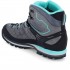 Buty trekkingowe damskie MEINDL Litepeak Lady GTX, z membraną Gore-Tex 7,5