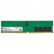 Transcend JetRam JM4800ALE-32G memory module 32 GB 1 x 32 GB DDR5 288-pin DIMM