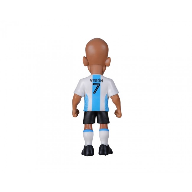 MINIX WC LEGENDS ARGENTINA - JUAN SEBASTIAN VERON