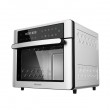 Cecotec 02258 toaster oven 30 L 1600 W Steel