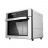 Cecotec 02258 toaster oven 30 L 1600 W Steel