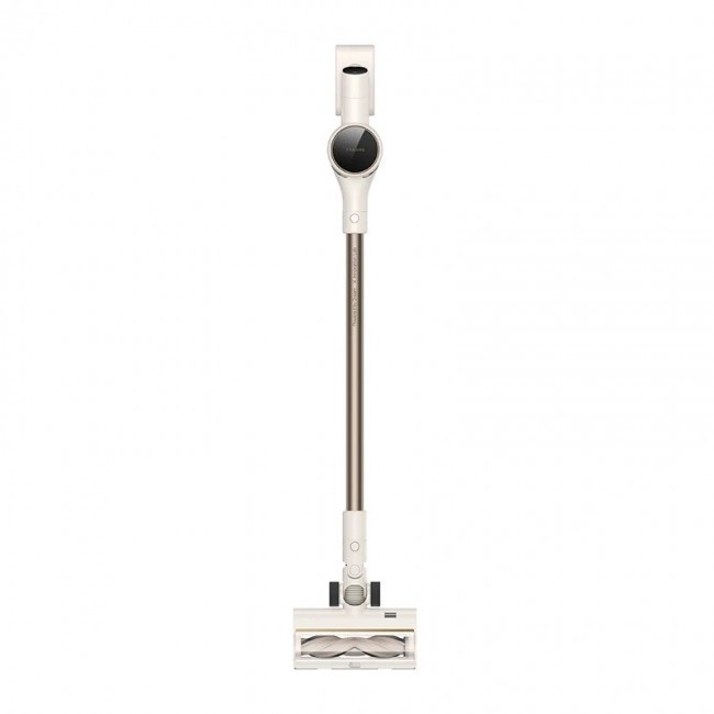 Dreame R10S 3-in-1 stick vacuum Battery Dry HEPA Bagless 0.6 L 350 W White 2.5 Ah Dreame R10S 3-in-1 stick vacuum Battery Dry HEPA Bagless 0.6 L 350 W White 2.5 Ah