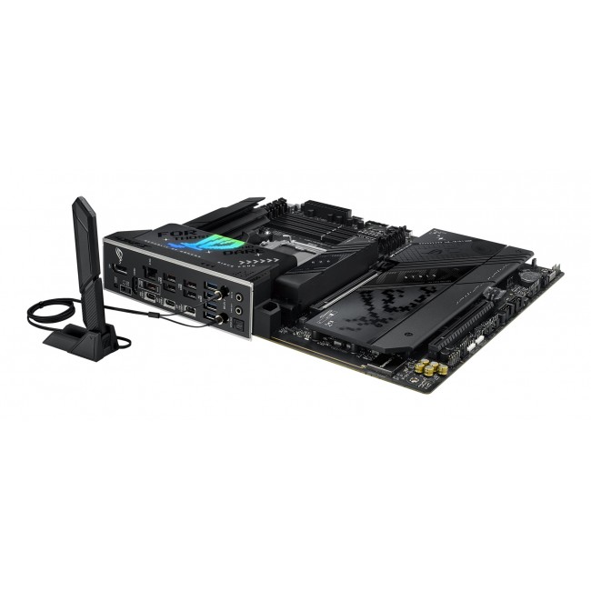 ASUS ROG STRIX X870-F GAMING WIFI AMD X870 Socket AM5 ATX