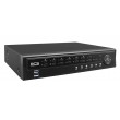 BCS BCS-U-NVR0802-A-4K-8P(6TB) 1.5U Black