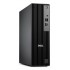 DELL Pro QCS1250 Intel Core i3 i3-14100 8 GB DDR5-SDRAM 512 GB SSD Windows 11 Pro Slim PC PC Black