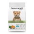 AMANOVA Adult Cat Divine Rabbit - dry cat food - 1,5kg