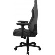 Aerocool CROWNASHBK, Ergonomic Gaming Chair, Adjustable Cushions, AeroWeave Technology, Black Aerocool CROWNASHBK, Ergonomic Gaming Chair, Adjustable Cushions, AeroWeave Technology, Black