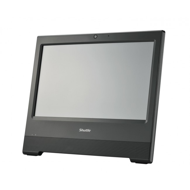 Shuttle All-In-One Barebone X50V9, 15.6