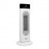 Tristar | Tower Heater | KA-5098 | Ceramic | 2000 W | White