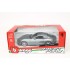 Ferrari Roma grey 1:24 BBURAGO