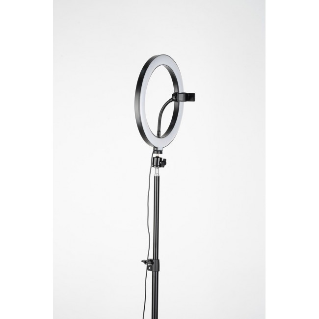 Tripod Havit ST7012 Pro with light ring Tripod Havit ST7012 Pro with light ring
