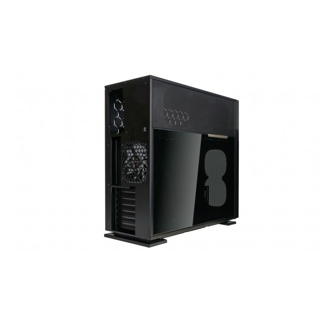 In Win N515 Midi Tower Black In Win N515 Midi Tower Black