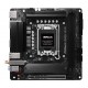 Asrock B860I WiFi Intel B860 LGA 1851 (Socket V1) mini ITX