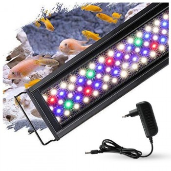 NN LA40 aquarium lamp lamp lighting for aquarium