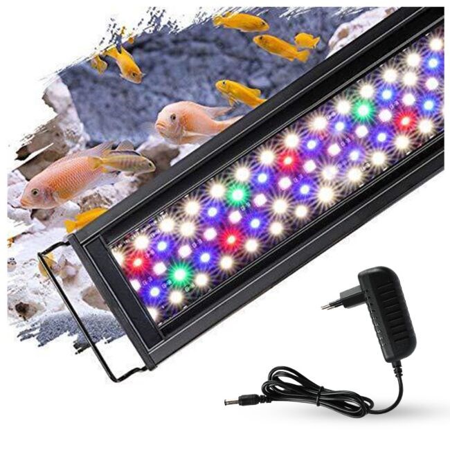 NN LA40 aquarium lamp lamp lighting for aquarium
