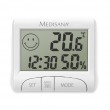 Medisana HG 100 Indoor Electronic hygrometer White Medisana HG 100 Indoor Electronic hygrometer White