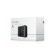 DeepCool PF450 power supply unit 450 W 20+4 pin ATX ATX Black DeepCool PF450 power supply unit 450 W 20+4 pin ATX ATX Black