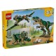 Blocks LEGO CREATOR 3 IN 1 31151 T. Rex Blocks LEGO CREATOR 3 IN 1 31151 T. Rex