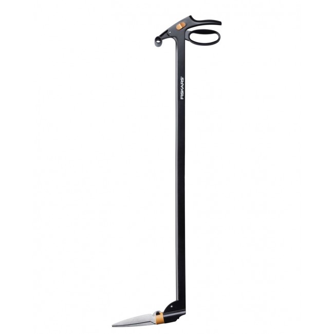 Fiskars 1000590 grass shear Vertical blades Fiskars 1000590 grass shear Vertical blades