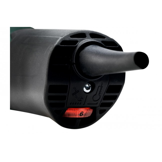 Metabo WEV 11-125 QUICK angle grinder 12.5 cm 10500 RPM 1100 W 2.1 kg Metabo WEV 11-125 QUICK angle grinder 12.5 cm 10500 RPM 1100 W 2.1 kg