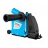 DUST COVER FOR SANDER 115-125+ADAPTERS