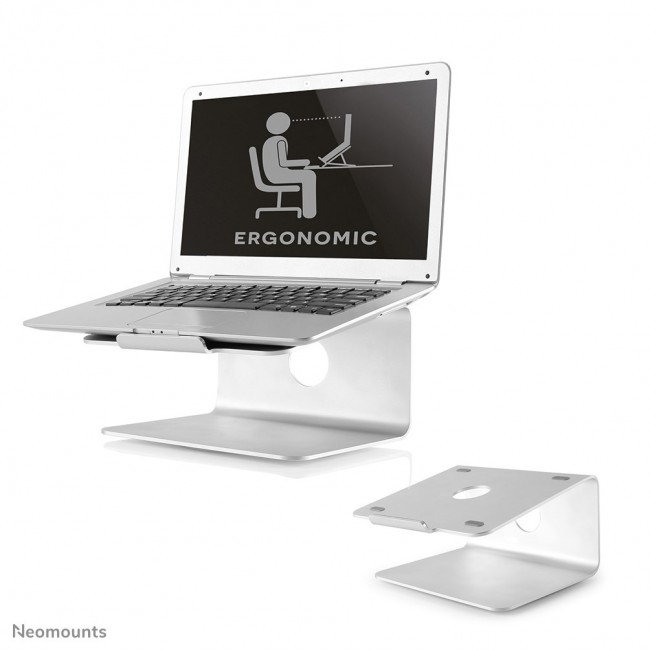 Neomounts NSLS050 Laptop stand 10-17 Neomounts NSLS050 Laptop stand 10-17