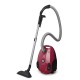 Electrolux EPF61RR 3.5 L Cylinder vacuum Dry 800 W Dust bag Electrolux EPF61RR 3.5 L Cylinder vacuum Dry 800 W Dust bag