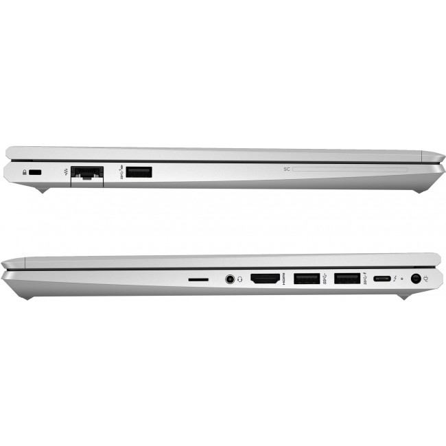 HP EliteBook 640 G9 Intel Core i5 i5-1235U Laptop 35.6 cm (14