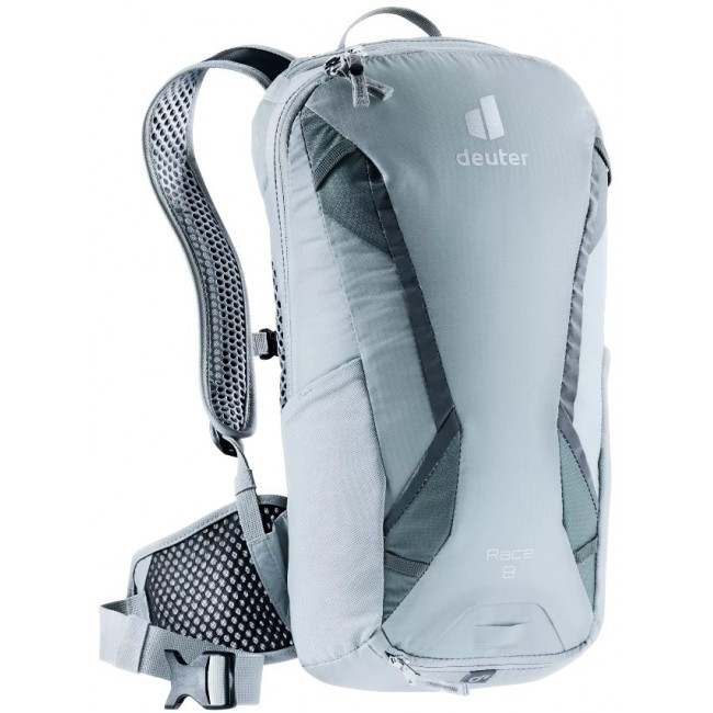 Deuter Race 8 L Grey Deuter Race 8 L Grey