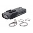 Nitecore TIP SE - LED pendant torch, grey