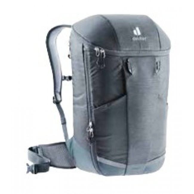 Deuter Rotsoord 25+5 25 L Graphite Deuter Rotsoord 25+5 25 L Graphite