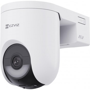 IP Camera Ezviz HB8c Lite battery-operated PT Wi-Fi 4MP